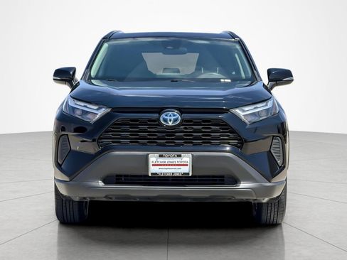 Certified 2024 Toyota RAV4 XLE w/ Convenience Package AWD/4WD image 8