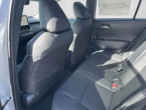 New 2026 Toyota Corolla Cross XLE image 9