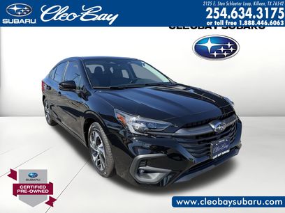 Used 2025 Subaru Legacy Premium