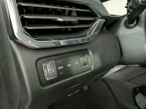 New 2026 GMC Acadia Elevation w/ Black Edition AWD/4WD image 18