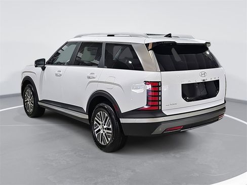 New 2026 Hyundai Palisade SEL Premium image 7
