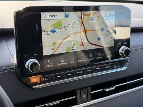 Used 2024 Mitsubishi Outlander SE image 24