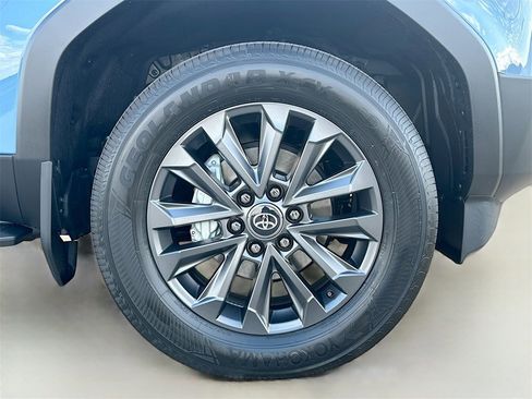 New 2026 Toyota Land Cruiser image 33