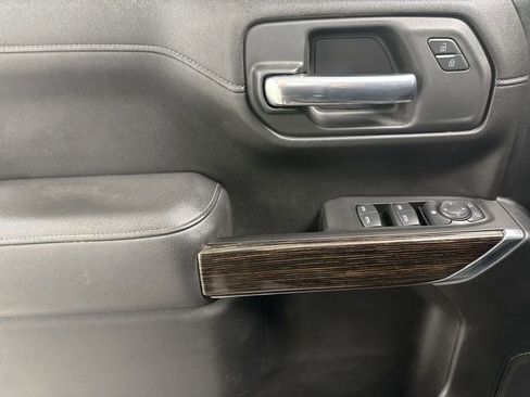 Used 2021 GMC Sierra 1500 Elevation image 3
