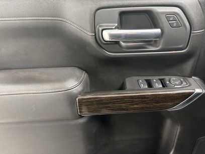 Used 2021 GMC Sierra 1500 Elevation
