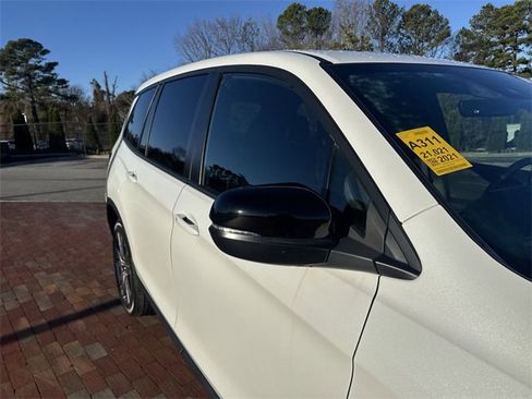 Used 2021 Honda Passport EX-L image 18