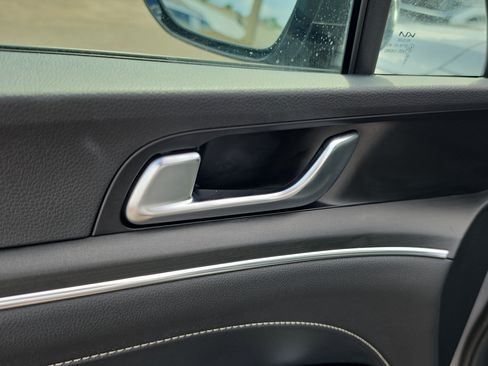Certified 2025 Kia K5 GT-Line FWD image 18
