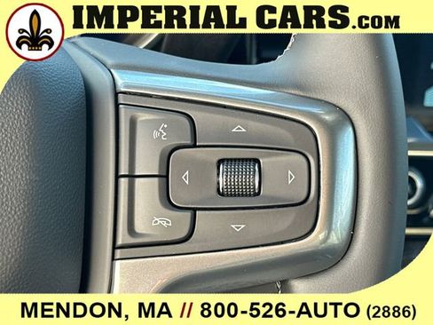 New 2026 Chevrolet Silverado 1500 LT image 27