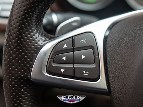 Used 2017 Mercedes-Benz CLS 550 image 24