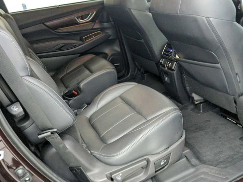 Certified 2023 Subaru Ascent Touring AWD/4WD image 27