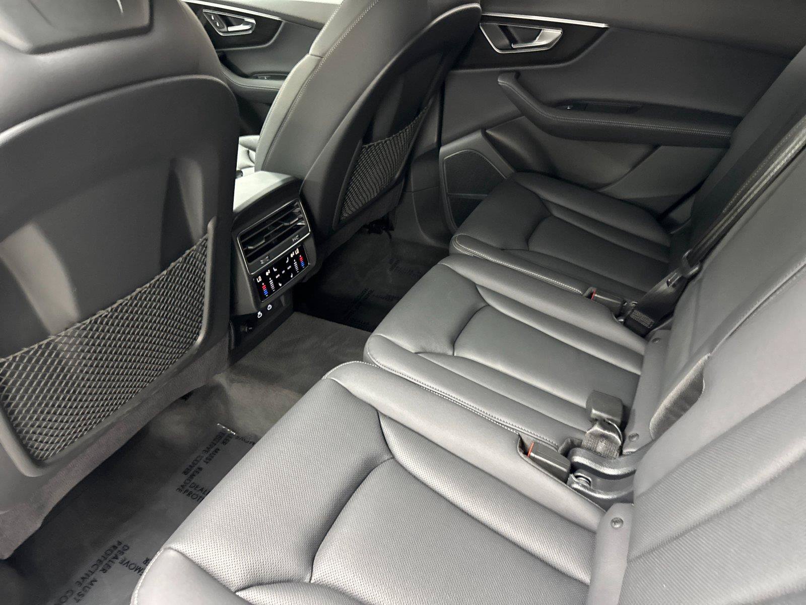 Certified 2026 Audi Q7 3.0T Premium Plus AWD/4WD image 12