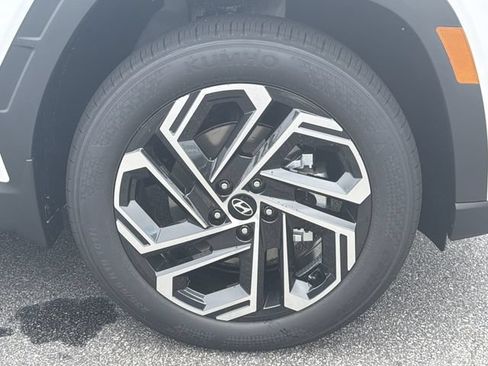 New 2026 Hyundai Tucson SEL Plus FWD image 14