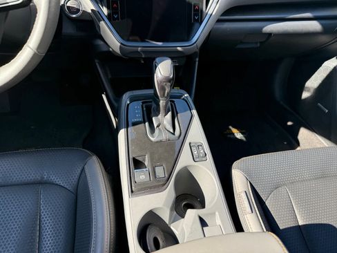 Certified 2024 Subaru Crosstrek 2.5i Wilderness w/ Crosstrek Mirror Package image 11