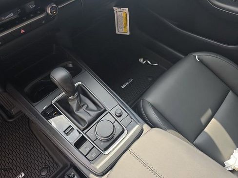 New 2026 MAZDA CX-30 AWD 2.5 S w/ Select Sport Pkg image 25