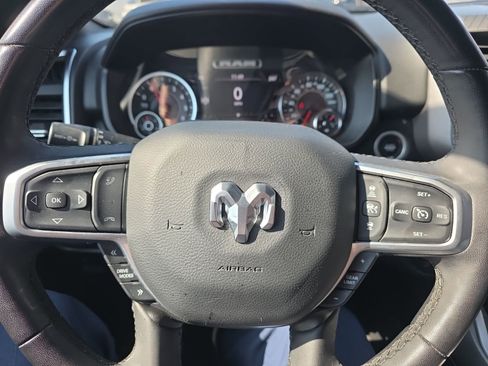Used 2025 RAM 1500 Big Horn image 15