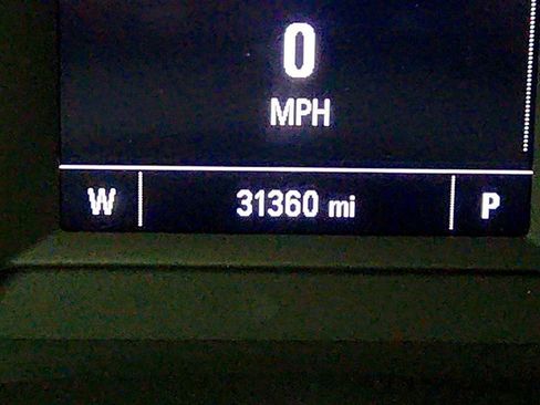 Used 2022 Chevrolet TrailBlazer RS image 15