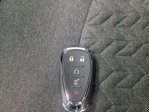 Used 2022 Chevrolet Equinox LT AWD/4WD image 32