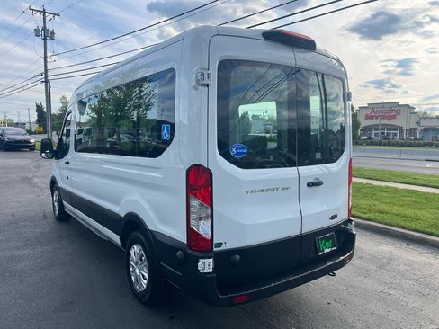 Used 2020 Ford Transit 350 XL RWD image 12
