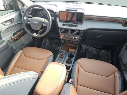 Used 2024 Ford Maverick Lariat image 22