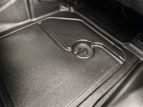 Used 2024 Ford Bronco Big Bend image 52