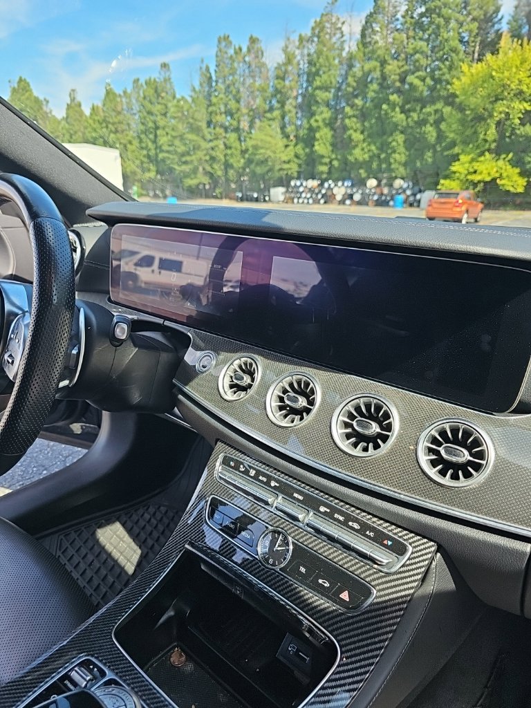 Used 2019 Mercedes-Benz E 53 AMG 4MATIC Coupe image 28
