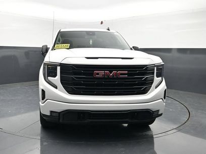 Used 2024 GMC Sierra 1500 Elevation
