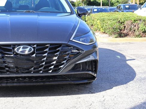 Used 2023 Hyundai Sonata SEL image 13