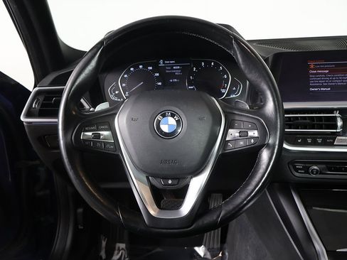 Used 2022 BMW 330i xDrive 330i xDrive w/ Convenience Package image 37