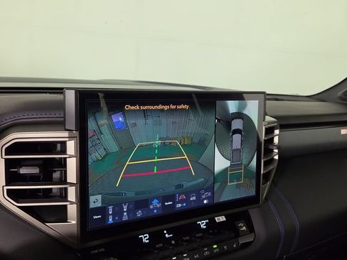 New 2026 Toyota Tundra Limited AWD/4WD image 17