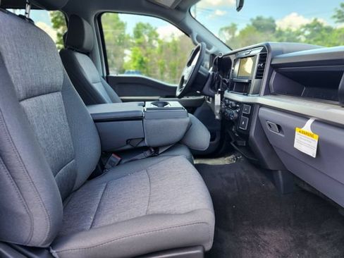 New 2026 Ford F250 XL w/ STX Appearance Package AWD/4WD image 11