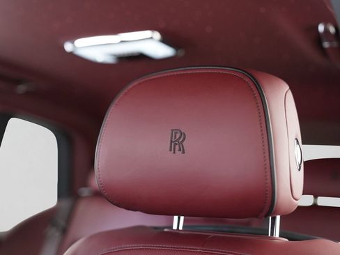 Used 2020 Rolls-Royce Cullinan AWD/4WD image 13