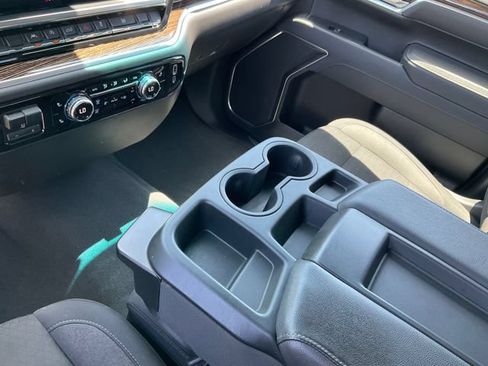 Certified 2025 GMC Sierra 1500 Elevation AWD/4WD image 15