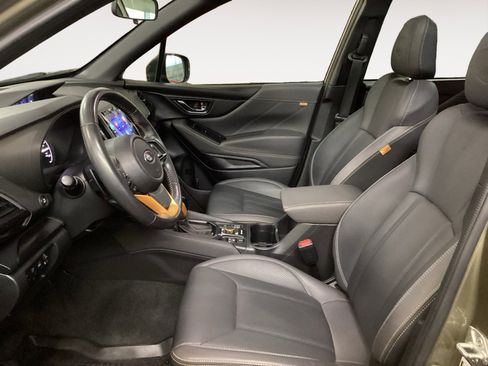 Certified 2022 Subaru Forester Wilderness image 9