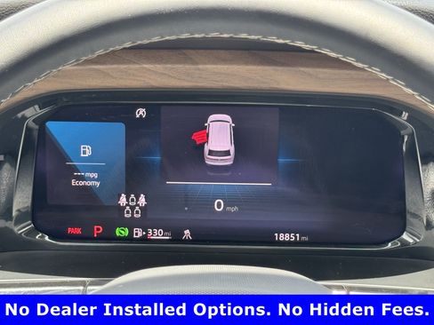 Used 2025 Volkswagen Atlas SE FWD image 15