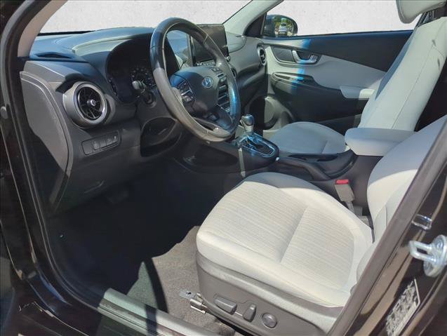Used 2023 Hyundai Kona SEL w/ Convenience Package AWD/4WD image 13