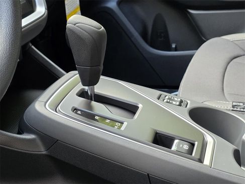 New 2025 Subaru Crosstrek 2.5i Premium image 22