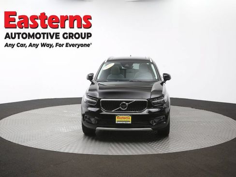 Used 2020 Volvo XC40 T5 Momentum AWD/4WD image 54