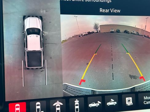 New 2026 RAM 3500 Big Horn image 17