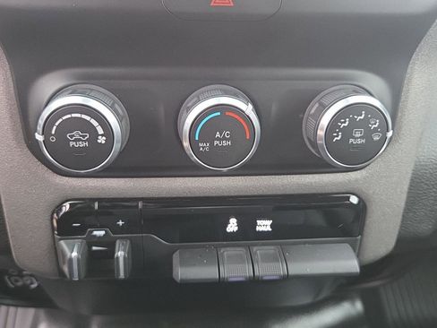 Used 2021 RAM 1500 Tradesman w/ Tradesman Group image 20