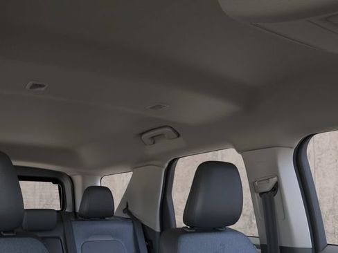 New 2026 Ford Bronco Sport Outer Banks w/ Outer Banks Tech Package+ AWD/4WD image 27