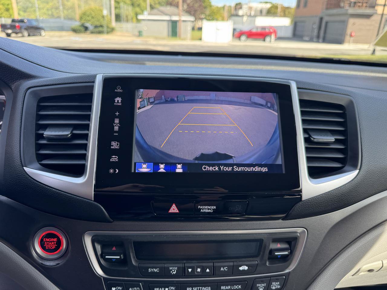 Used 2017 Honda Pilot EX-L image 20