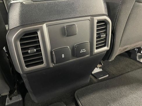 Used 2018 Ford F150 XLT w/ Equipment Group 302A Luxury image 16