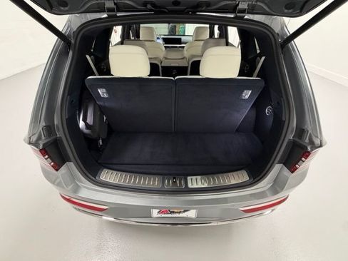Used 2026 Genesis GV80 3.5T Prestige AWD/4WD image 25
