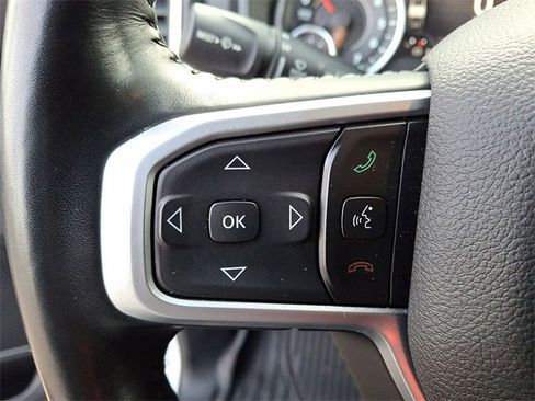 Used 2021 RAM 1500 Big Horn image 17