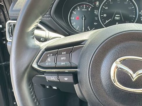 Used 2023 MAZDA CX-5 AWD 2.5 S w/ Premium Package image 16