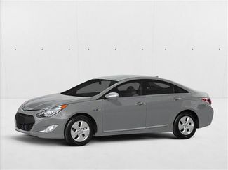 Used 2012 Hyundai Sonata Hybrid video 1