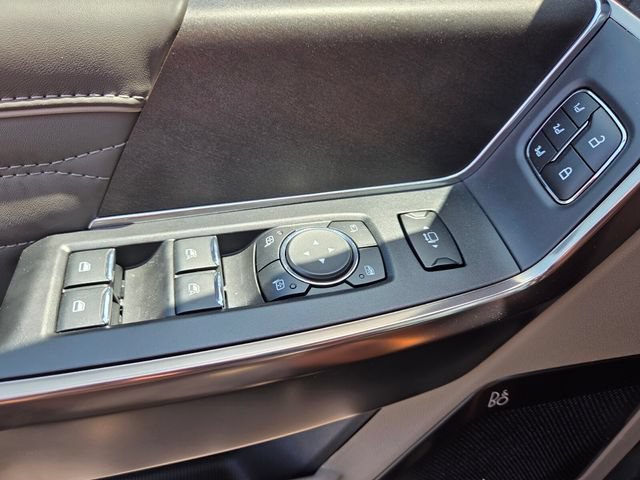 Used 2026 Ford F450 Platinum w/ Platinum Plus Package AWD/4WD image 19