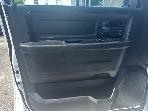 Used 2020 RAM 1500 Tradesman w/ Popular Equipment Group AWD/4WD image 9