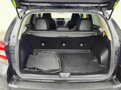 Used 2019 Subaru Crosstrek 2.0i Limited w/ Popular Package #4 image 21