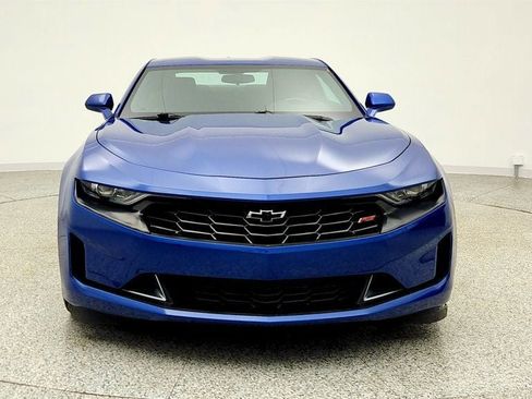 Used 2020 Chevrolet Camaro LT w/ RS Package image 2